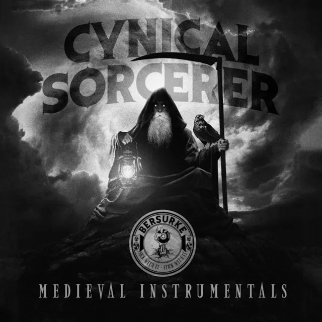 Cynical Sorcerer