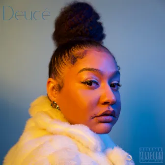 DEUCÉ by Gabby Rose