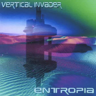 Vertical Invader by Entropia