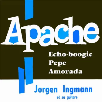 Apache by Jørgen Ingmann