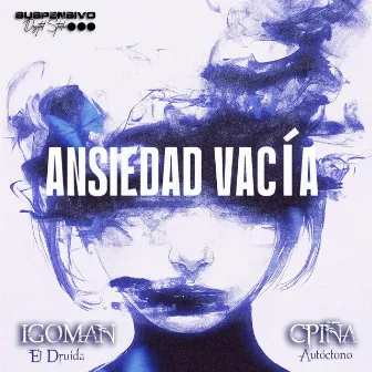 Ansiedad Vacia by Unknown Artist