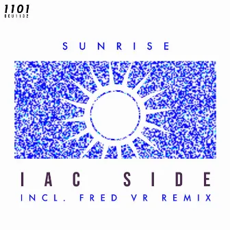 Sunrise by Iac Side