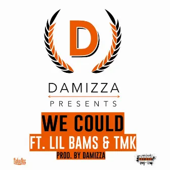 We Could by Damizza