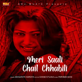 Meri Saali Chail Chhabili by 