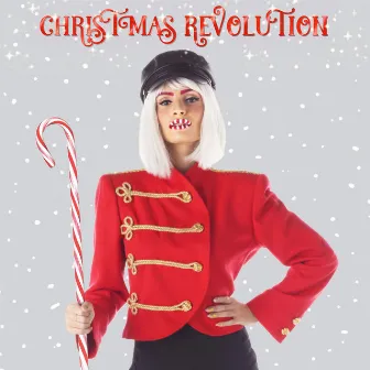 Christmas Revolution by Valentina Tioli