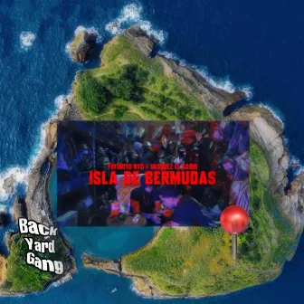 Isla De Bermudas by Foforito Byg