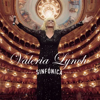 Sinfónica (En Vivo) by Valeria Lynch