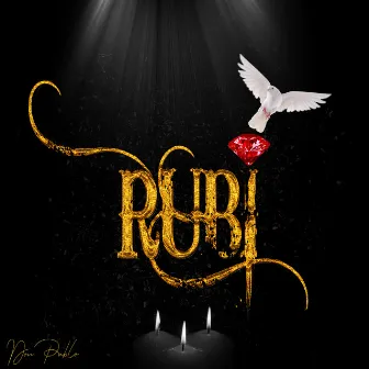 Rubi by Don Pablo