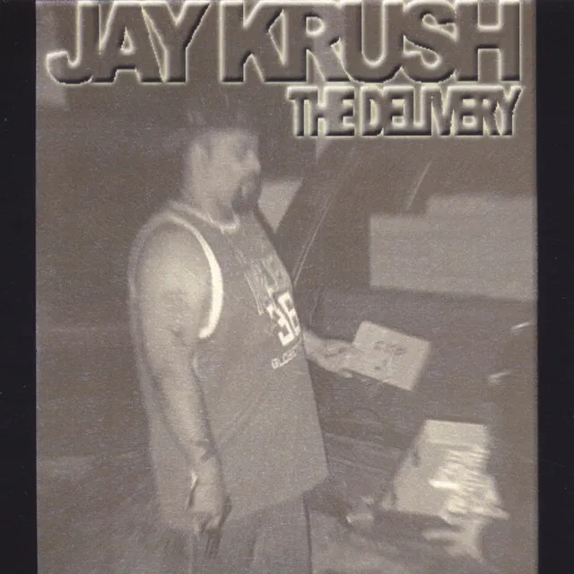 Jay Krush