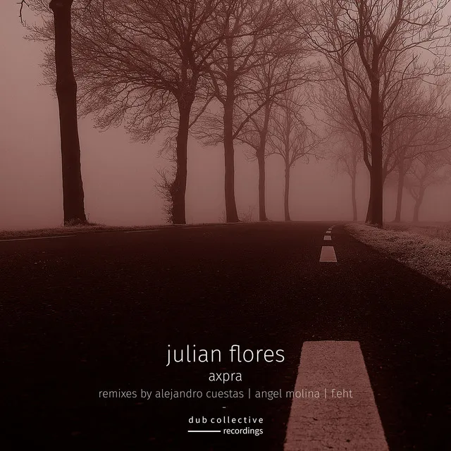 Julian Flores