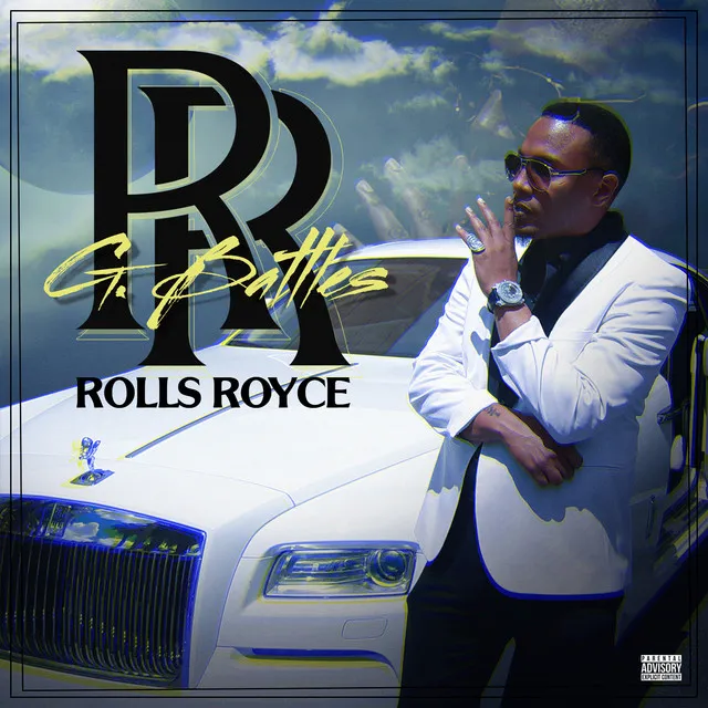 Rolls Royce