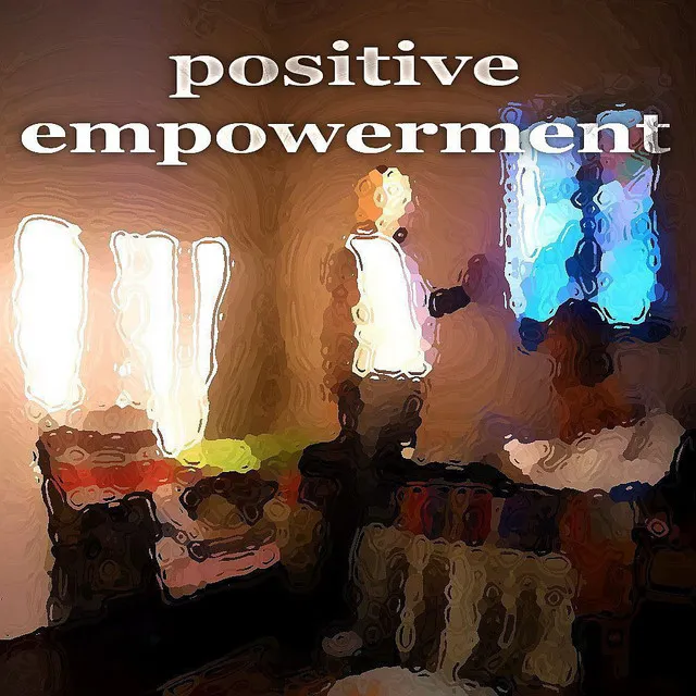 Positive Empowerment - Beach House Mix