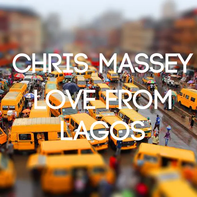 Love From Lagos - Original Mix