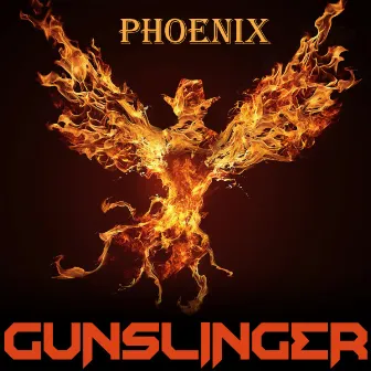 Phoenix by Gunslinger