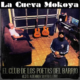 El Club de los Poetas del Barrio by Silvito El Libre