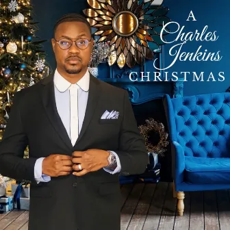 A Charles Jenkins Christmas by Charles Jenkins