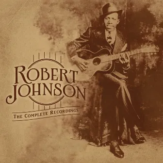 The Centennial Collection by Robert Johnson