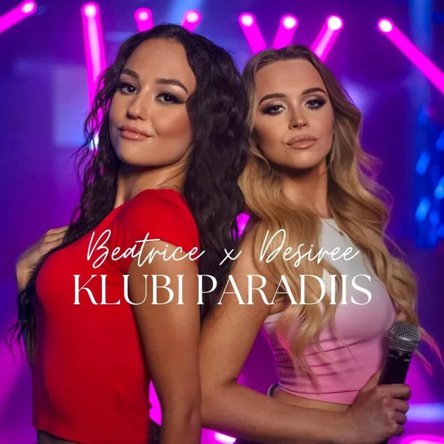 Klubi Paradiis