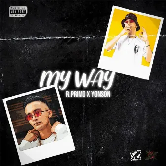 My Way by Yonson