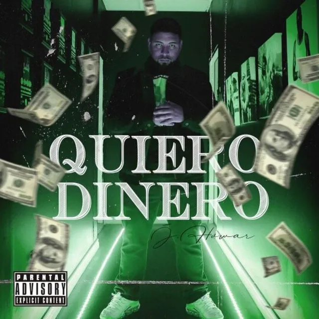 Quiero Dinero