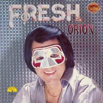 Fresh by Orion