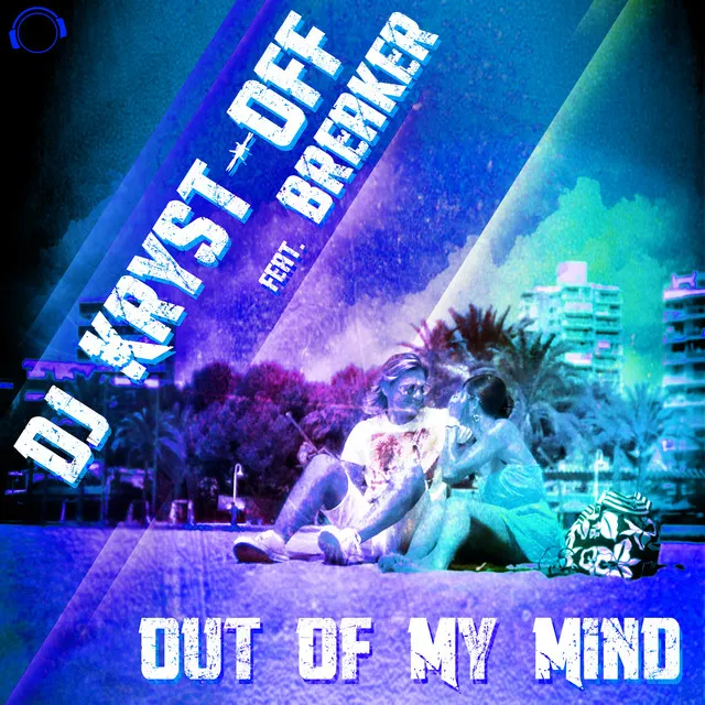 Out of My Mind - Special D. Remix Edit