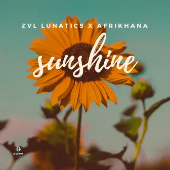 Sunshine by Afrikhana