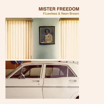 Mister Freedom by Mister Freedom