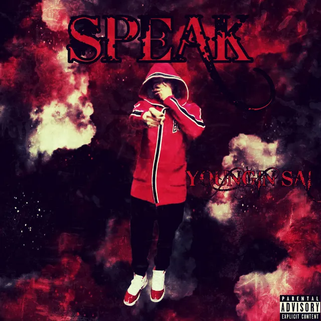 SPEAK - Freestyle