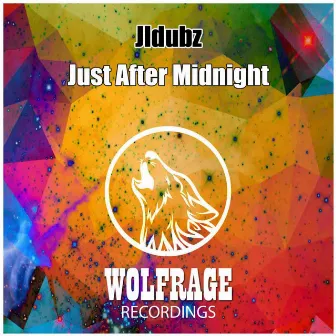 Just After Midnight by JL Dubz