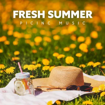 Fresh Summer Picnic Music by Magic Leaf Creator