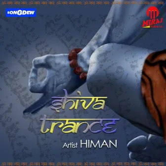 Shiva Trance by Himan