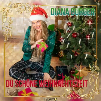 Du schöne Weihnachtszeit by DIANA BURGER