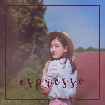 I only see you in my eyes (Feat. Dearming) by Espresso