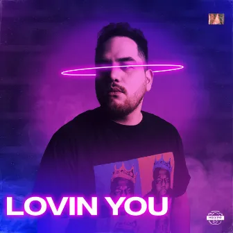 Lovin You by Boltron