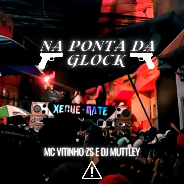 Na Ponta da Glock