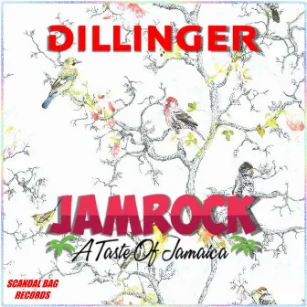 Jamrock (A Taste of Jamaica) by Dillinger