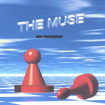 The Muse by John Cunningham