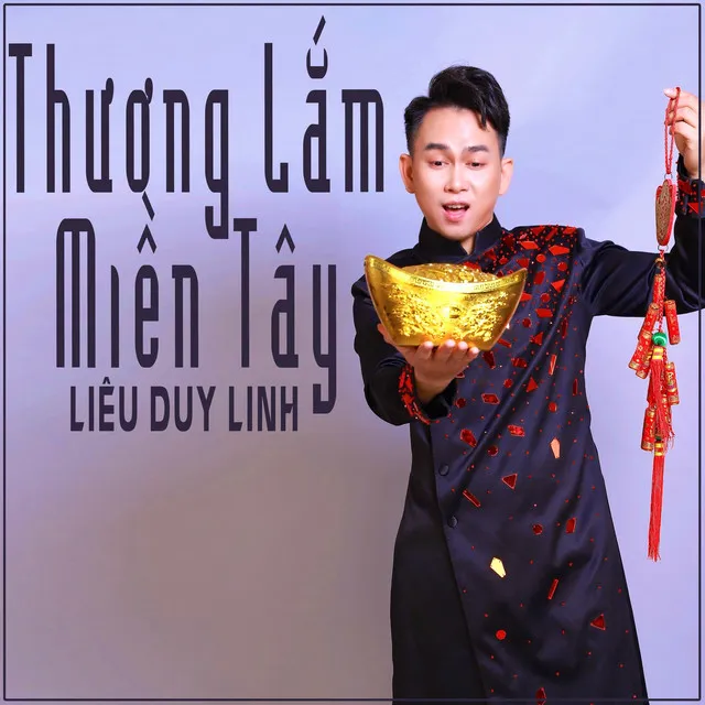 Thương Lắm Miền Tây