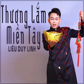 Thương Lắm Miền Tây by 