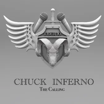 The Calling by Chuck Inferno