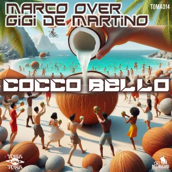 Cocco Bello by Marco Over