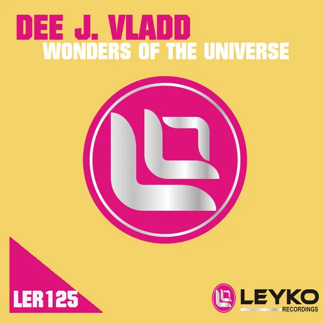 Wonders Of The Universe - Original Mix