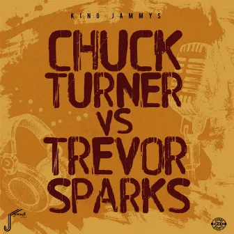 Chuck Turner vs Trevor Sparks (Battle for Brooklyn) by Chuck Turner