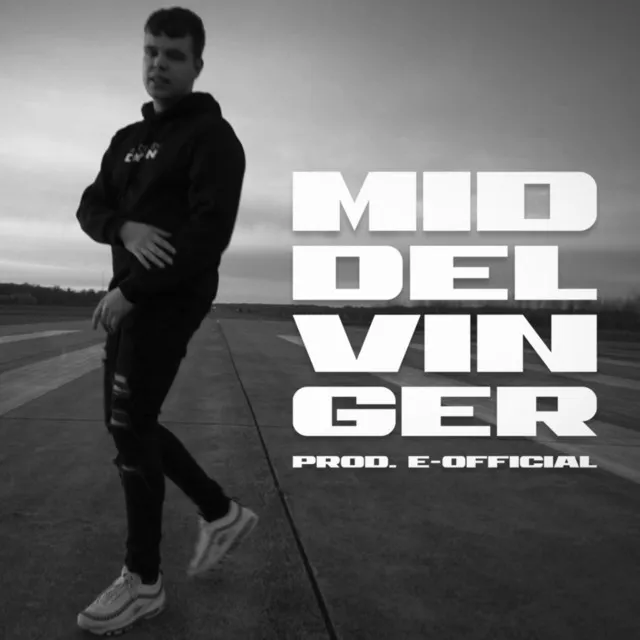 Middelvinger