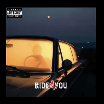 Ride 4 You by El Rell