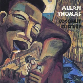 Coconut Culture by Allan Thomas