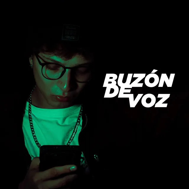 Buzón de voz