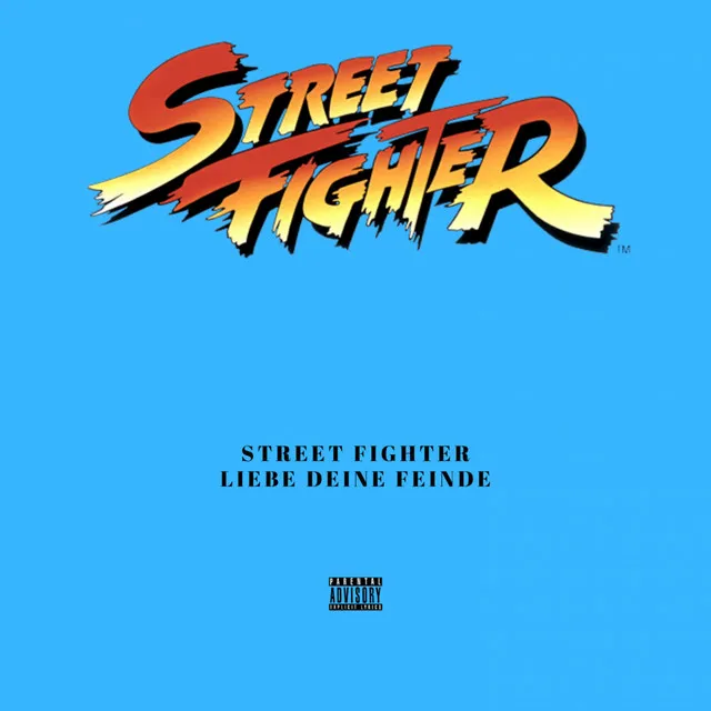 Street Fighter's