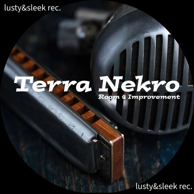 Me and My Blues - Terra Nekro Rework